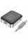 Аудіо ресивер BOROFONE BC52 Wireless Bluetooth 3.5mm Audio Stereo Music Home, Bluetooth 5.0