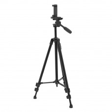 Штатив Nee Pho NP-3180S+пульт, висота 50-136см, Box