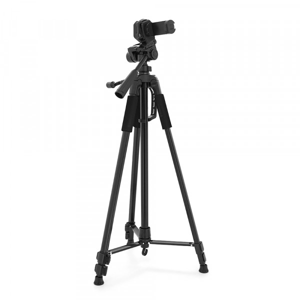 Штатив Nee Pho NP-8840, висота 66-170 см, Box