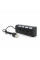 Хаб USB 2.0 4 порти з перемикачами на кожен порт, Black, 480Mbts High Speed, підтримка до 0,5ТВ, живлення від USB, Blister Q100