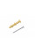 Кабель КВПЕПп (100) 4*2*0,50 (FTP-cat.5E), MERLION, СU, ізоляція ПЕ, екр., з дротом. 1*1,2 для нар. роб., 305 м, Black, Q1