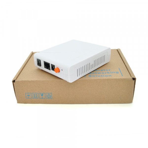 Абонентський термінал Merlion EPON (ONU) 1*1000M RJ45+1 Pon