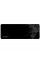 Килимок 300*700 тканинний RAZER GALIAFHUS з боковою прошивкою, товщина 3 мм, колір Black/Grey, OEM