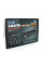 Активний HDMI спліттер 1 => 8 портів, 4K X 2K, 1080р, 1,4 версія, Box