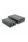 Активний подовжувач VGA сигналу до 300m по витій парі Cat5e / 6e, 1080P, Black, BOX