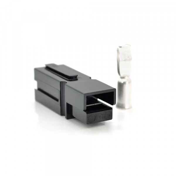 BMS плата DaLy LiFePO4 48V 16S 50A