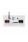 Акумуляторна батарея Must LiFePO4 LP16-24200 25.6V 200Ah, 5,12kWh, BMS100A@8S, CAN2.0/RS232/RS485, 6000 cycles, 486x442x250,44kg