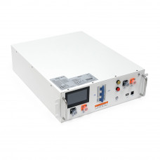 Блок керування для батарей DEYE BOS-GM5.1  HVB750V/100A-EU (440*570*150), 19,5kg