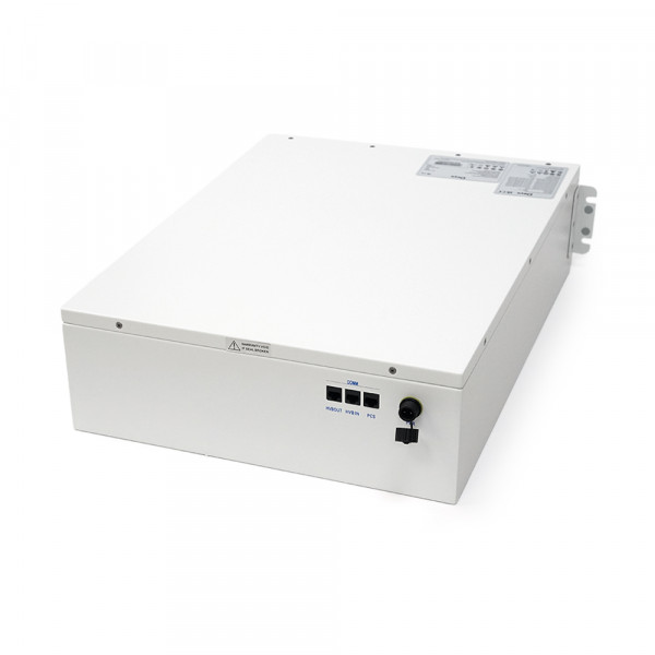 Блок керування для батарей DEYE BOS-GM5.1  HVB750V/100A-EU (440*570*150), 19,5kg