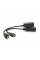 Подовжувач HDMI сигналу пасивний через 2 виті пари 2 CAT-5e/CAT-6e до 30m, ціна за пару