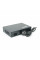 POE комутатор Merlion 8 POE 10/100 + 1Single Fiber Tx1310nm 20km + вбудований блок живлення 52V 2.3A