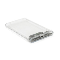 Кишеня VOLTRONIC TR 3.0 2.5” Pocket, TYPE-C/SATA interface