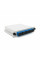 Оптичний корпусний дільник Merlion ML-OP-S608 PLC-1×8 SC/UPC