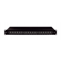 Патч-панель OK-net 24 порти Кат.6 UTP