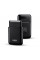 Електробритва VGR V-390 BLACK, шейвер, висувний триммер, Box