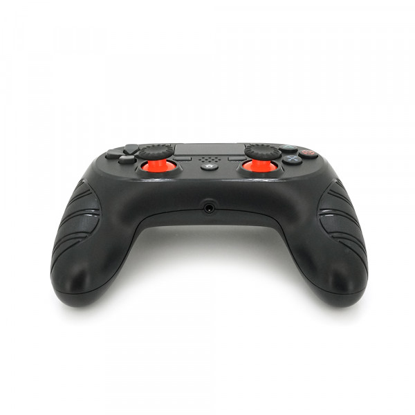 Геймпад Brazzers S8-P бездротовий для PS4, Black, Box