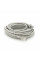 Патч-корд литий RITAR, UTP, RJ45, Cat.5e, 5m, сірий, Cu (мідь) Q200
