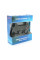 Геймпад Brazzers бездротовий для PS3 Wireless DUALSHOCK 3, Black, 3.7V, 400mAh, Blister-box