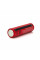 Акумулятор Li-ion UltraFire18650 4800mAh (real 1000mAh) 3.7V, Red, 2 шт. в упаковці, ціна за 1 шт.