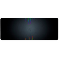 Килимок 400*700 тканинний RAZER 39 з боковою прошивкою, товщина 2 мм, OEM