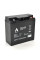 Акумулятор ASBIST Super AGM ASAGM-12200M5, Black Case, 12V 20.0Ah (181 х 77 х 167) Q4