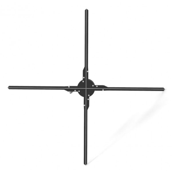 Акумулятор ASBIST Super AGM ASAGM-12200M5, Black Case, 12V 20.0Ah (181 х 77 х 167) Q4