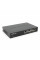 Комутатор POE Mercury S116PS 15 портів POE 100Мбит + 1 порт Ethernet (UP-Link) 100 Мбіт, БП вбудований, кріплення в стійку, BOX (294 * 180 * 44)