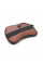 Масажна подушка для шиї і спини Massage Pillow (8 кульок)