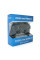 Геймпад Brazzers бездротовий для PS4 Wireless DUALSHOCK 4, роз'єм для навушників, LED light bar, Dark-Purple, 3.7V, 600mAh, Blister-box