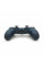 Геймпад Brazzers бездротовий для PS4 Wireless DUALSHOCK 4, роз'єм для навушників, LED light bar, Dark-Purple, 3.7V, 600mAh, Blister-box