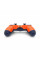 Геймпад Brazzers бездротовий для PS4 Wireless DUALSHOCK 4, роз'єм для навушників, LED light bar, Orange, 3.7V, 600mAh, Blister-box
