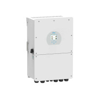 Гібридний інвертор (hybrid) Deye SUN-14K-SG01LP1-EU, 14кВ, однофазний (MPPT 150-425/290A/АКБ 48V)Parallel