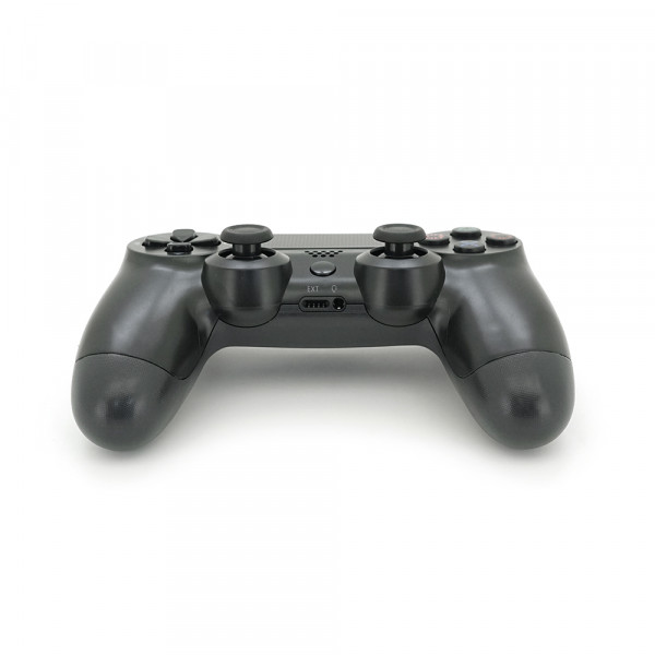 Геймпад бездротовий для PS4 SONY Wireless DUALSHOCK 4 (Black), 3.7V, 500mAh, Blister