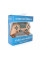 Геймпад Brazzers бездротовий для PS4 Wireless DUALSHOCK 4, роз'єм для навушників, LED light bar, Gold, 3.7V, 600mAh, Blister-box