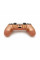 Геймпад Brazzers бездротовий для PS4 Wireless DUALSHOCK 4, роз'єм для навушників, LED light bar, Gold, 3.7V, 600mAh, Blister-box