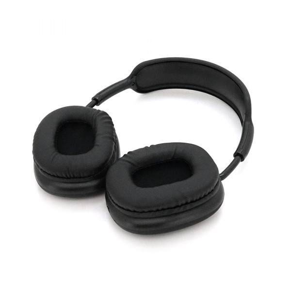 Бездротові навушники Bluetooth Macaron P9 PRO, Black