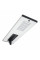 SOLAR LED-ліхтар Anern AN-SLB-200W, 36V 200W, 240LED, 1152WH LiFePO4, 210lm/w, 120°, заряд 8 ч, разряд 4 часа, IP66. Aluminium+PMMA, 1761*595*60mm