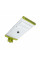 SOLAR LED-ліхтар Anern AN-SLA-30W, 18V 50W, 60LED, 192WH LiFePO4, 210lm/w, 120°, заряд 8 ч, разряд 4 часа, IP66. Aluminium + PMMA, 755*370*175mm
