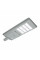 SOLAR LED-ліхтар Anern AN-ISSL-C-100W, 100W,18V 50W, 288LED, 192WH LiFePO4, 150lm/w, 120°, заряд 6 ч, разряд 3 часа, IP66. Алюминий, 960*360*100мм