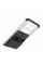 SOLAR LED-ліхтар Anern AN-SLZ-40W, 40W, 96LED, 192WH LiFePO4, 18V 65W, 210lm/w, 120°, заряд 8 ч, разряд 4 часа, IP66. Aluminium + PMMA, 848*385*139mm