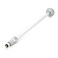 Кронштейн для камери PiPo PP-Stickbracket30, білий, метал, 30cm, 10 штук в упаковці, ціна за штуку