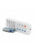 SOLAR LED-ліхтар Anern AN-SLV-120W, 120W,18V 140W,486LED,768WH LiFePO4, 210lm/w, 120°, заряд 8 ч, разряд 4 часа, IP66. Aluminium +PMMА 1960*382*100mm