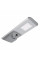 SOLAR LED-ліхтар Anern AN-SLV-60W, 60W,18V 80W,162LED,384WH LiFePO4, 210lm/w, 120°, заряд 8 ч, разряд 4 часа, IP66. Aluminium +PMMА 1115*382*100mm