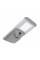 SOLAR LED-ліхтар Anern AN-SLV-40W, 18V 65W, 162LED, 320WH LiFePO4, 210lm/w, 120°, заряд 8 ч, разряд 4 часа, IP66. Aluminium + PMMA, 890*382*100mm