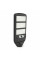 SOLAR LED-ліхтар Anern AN-ISGL10-120W, 120W,84LED/5054, 3.2v8AH LiFePO4, 1300lm, заряд 8 ч, разряд 4 часа, IP66. ABC Plastic, 511*231*47мм