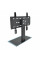 Кронштейн для TV PiPo PP- DZC2632, 26 "-32", до 30кг, без нахилу, Black, Box