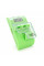 Універсальний зарядний пристрій Aoleaky 4.2V 0.5A,220V, Green, Box