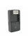 Універсальний зарядний пристрій Yiboyuan 4.2V 0.15A, 220V, 1 * USB вихід, Black, Box