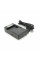Універсальний зарядний пристрій Yiboyuan 4.2V 0.15A, 220V, 1 * USB вихід, Black, Box