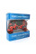 Геймпад Brazzers бездротовий для PS4 Wireless DUALSHOCK 4, роз'єм для навушників, LED light bar, Haki-Red, 3.7V, 600mAh, Blister-box